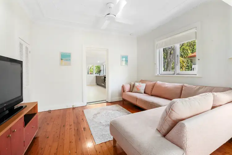 Third view of Homely house listing, 39 Griffiths Street, Fairlight NSW 2094