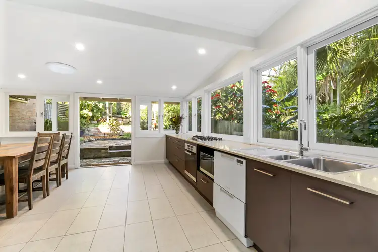 Fifth view of Homely house listing, 39 Griffiths Street, Fairlight NSW 2094
