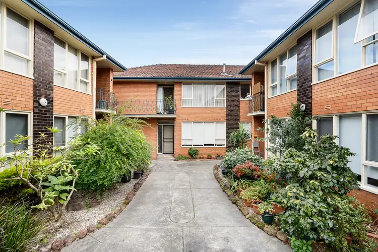 9/87-89 Mitchell Street, Bentleigh VIC 3204