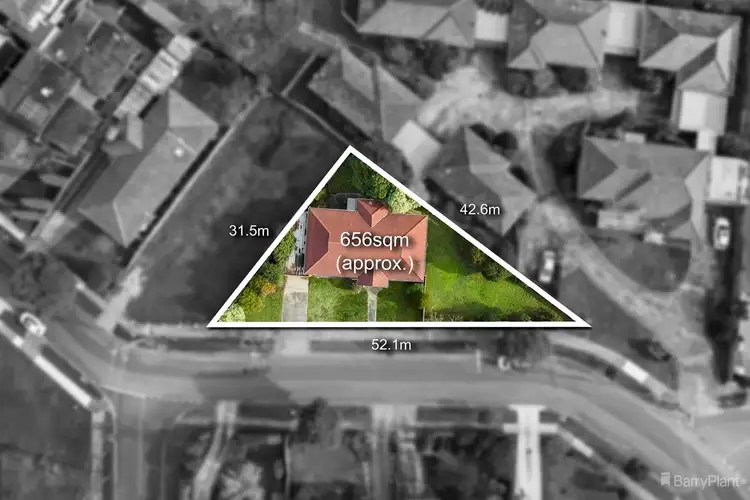 Main view of Homely house listing, 31 Kenneth Street, Bulleen VIC 3105