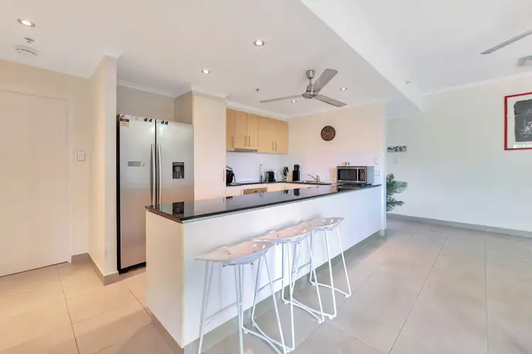 Third view of Homely unit listing, 3/96 Woods Street, Darwin City NT 800