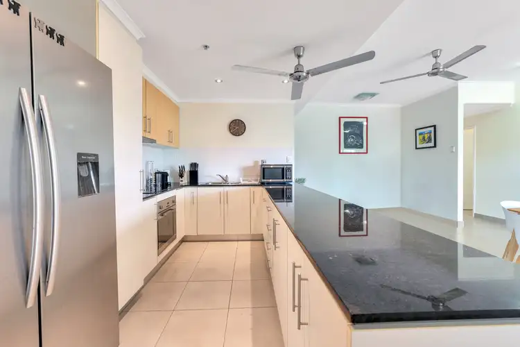 Fourth view of Homely unit listing, 3/96 Woods Street, Darwin City NT 800