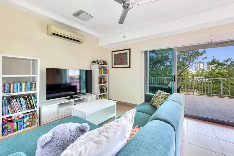 Fifth view of Homely unit listing, 3/96 Woods Street, Darwin City NT 800