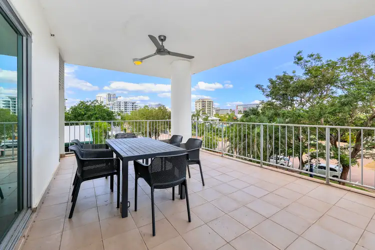 Sixth view of Homely unit listing, 3/96 Woods Street, Darwin City NT 800