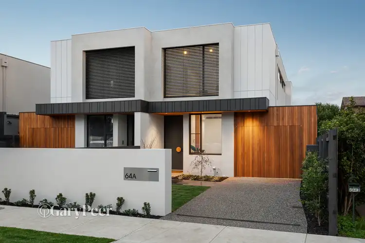 64A Burrindi Road, Caulfield South VIC 3162