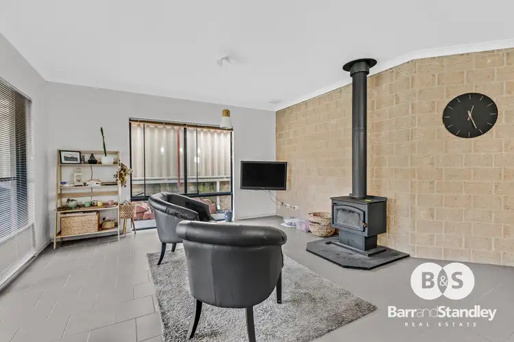 Sixth view of Homely house listing, 64 Gutmann Parkway, Dalyellup WA 6230