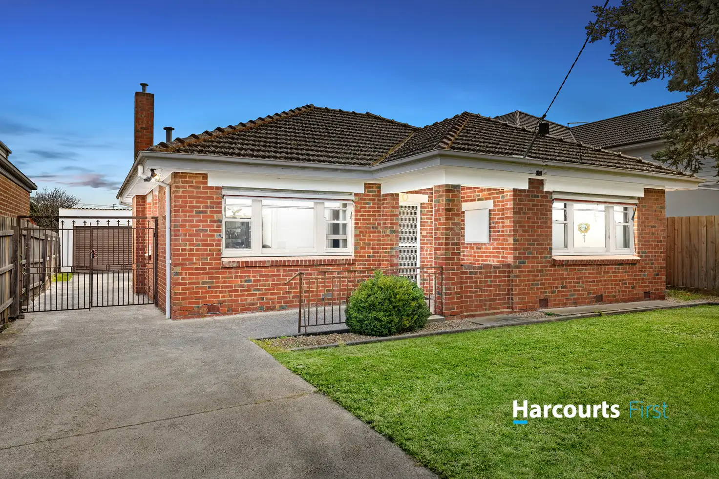 Main view of Homely house listing, 17 Andrew Street, Oakleigh VIC 3166