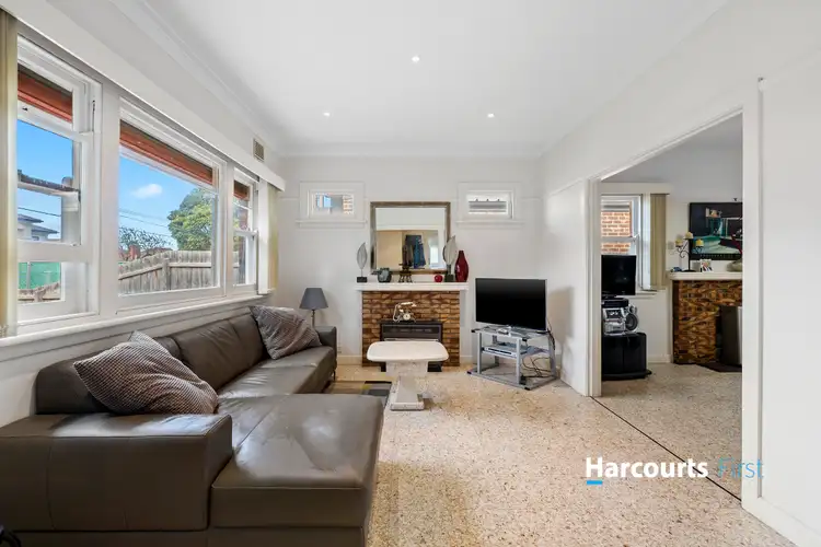 Second view of Homely house listing, 17 Andrew Street, Oakleigh VIC 3166