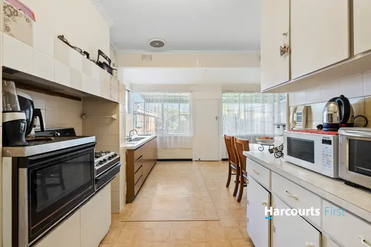 Fifth view of Homely house listing, 17 Andrew Street, Oakleigh VIC 3166