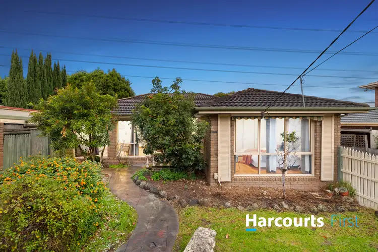 48 Whitehaven Crescent, Mulgrave VIC 3170