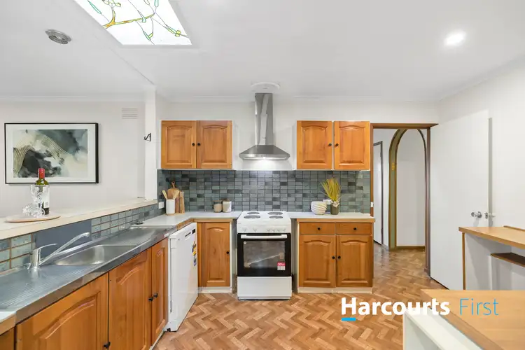Third view of Homely house listing, 48 Whitehaven Crescent, Mulgrave VIC 3170