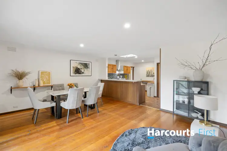 Fourth view of Homely house listing, 48 Whitehaven Crescent, Mulgrave VIC 3170