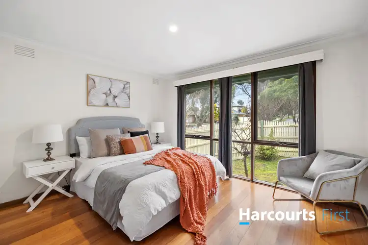 Fifth view of Homely house listing, 48 Whitehaven Crescent, Mulgrave VIC 3170