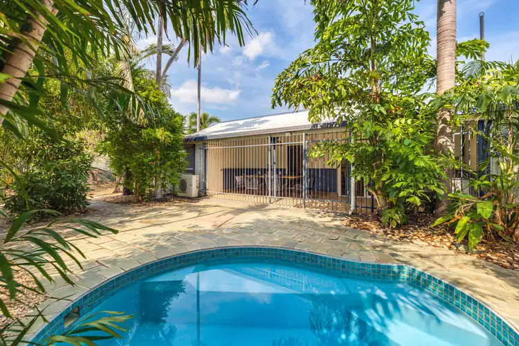 2/36 George Crescent, Fannie Bay NT 820