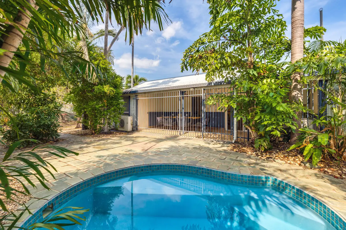 Main view of Homely townhouse listing, 2/36 George Crescent, Fannie Bay NT 820