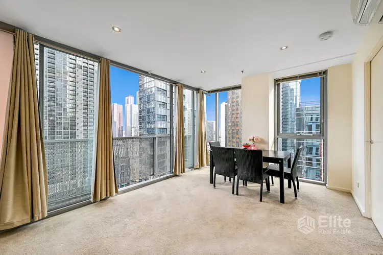 2305/8 Exploration Lane, Melbourne VIC 3000
