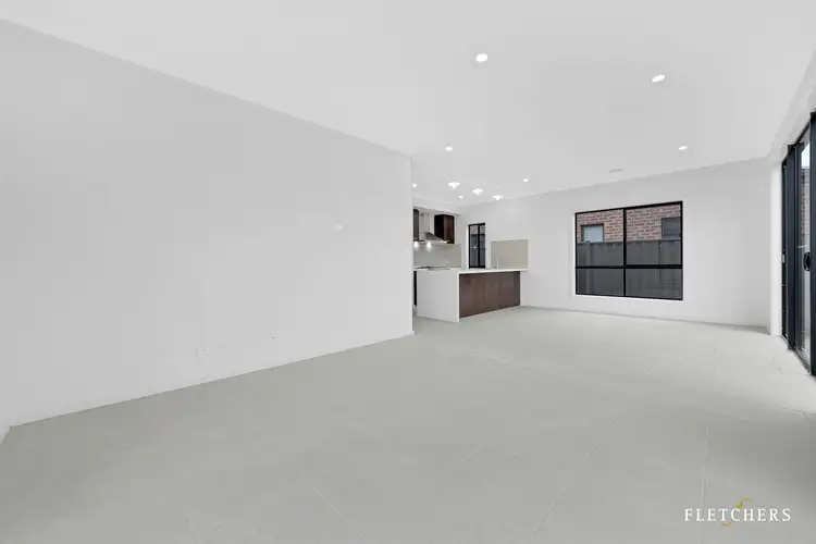 Fourth view of Homely house listing, 52 Guthrie Drive, Melton South VIC 3338