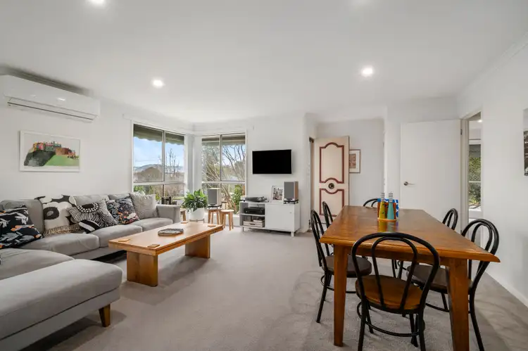 Second view of Homely unit listing, 1/496 Hill Street, West Albury NSW 2640