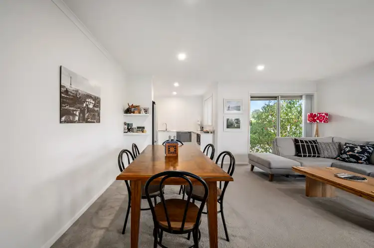 Fourth view of Homely unit listing, 1/496 Hill Street, West Albury NSW 2640