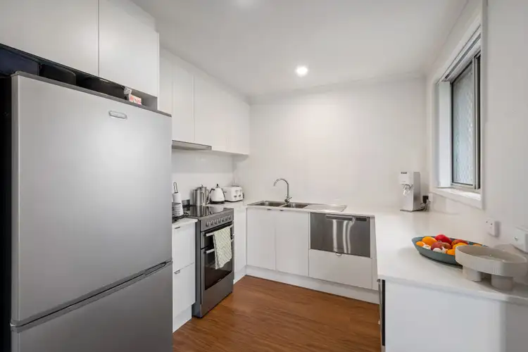 Fifth view of Homely unit listing, 1/496 Hill Street, West Albury NSW 2640