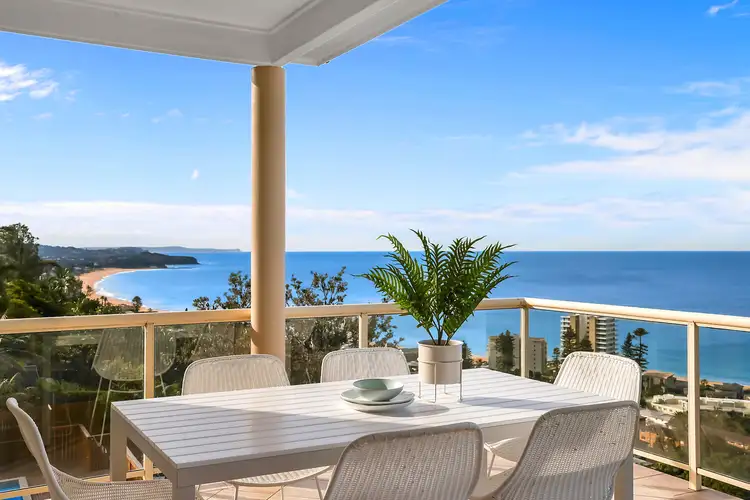 19 Edgecliffe Boulevard, Collaroy Plateau NSW 2097