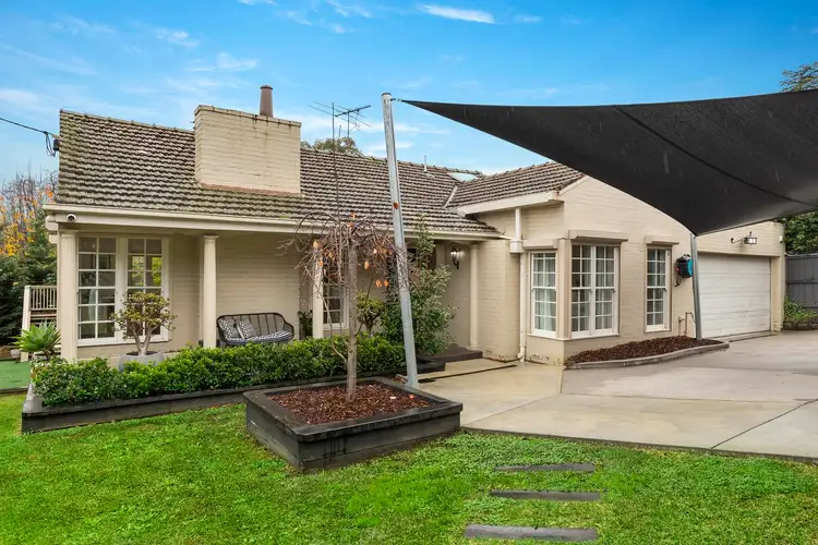 Main view of Homely house listing, 29 Burke Road North, Ivanhoe East VIC 3079