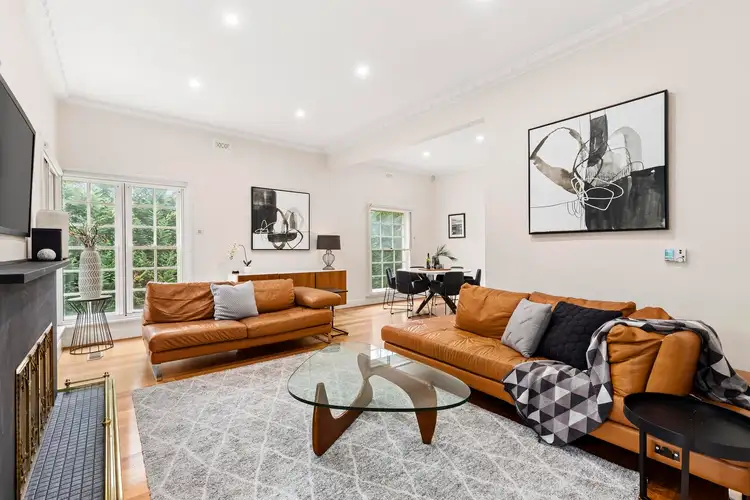 Second view of Homely house listing, 29 Burke Road North, Ivanhoe East VIC 3079