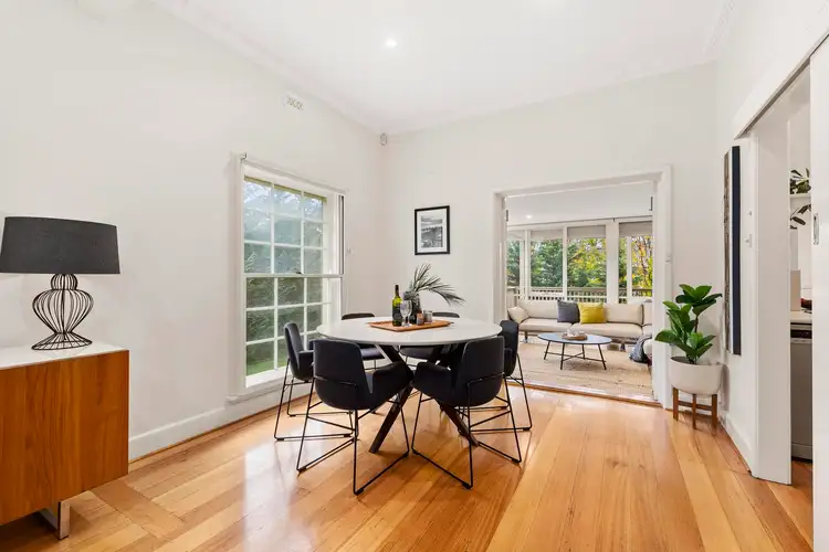 Third view of Homely house listing, 29 Burke Road North, Ivanhoe East VIC 3079