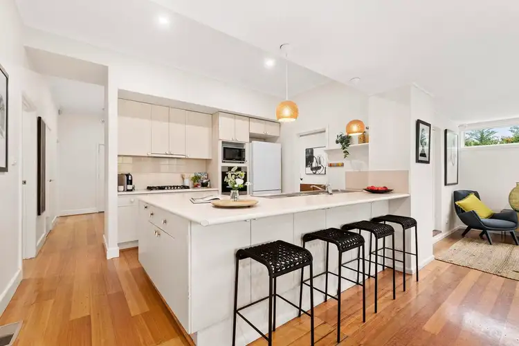 Fourth view of Homely house listing, 29 Burke Road North, Ivanhoe East VIC 3079