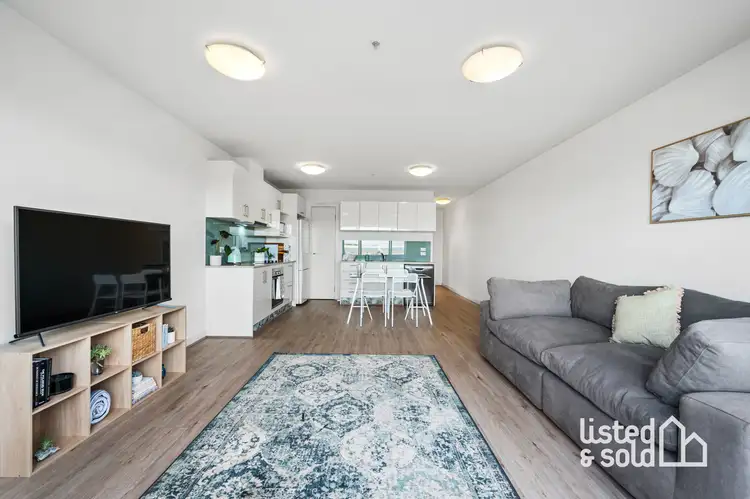 Third view of Homely apartment listing, 7/79 Atherton Road, Oakleigh VIC 3166