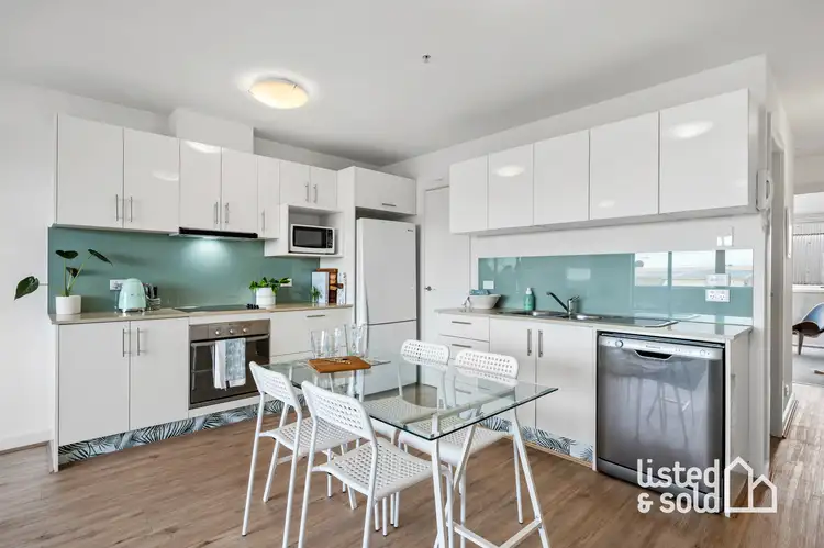 Fourth view of Homely apartment listing, 7/79 Atherton Road, Oakleigh VIC 3166