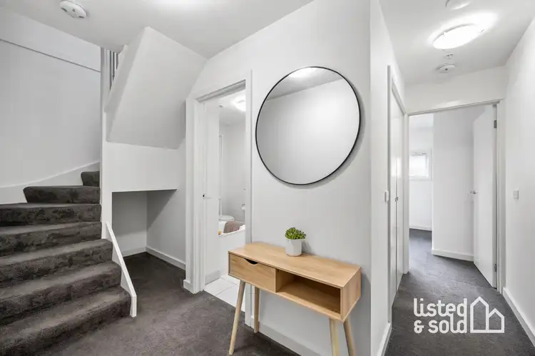 Fifth view of Homely apartment listing, 7/79 Atherton Road, Oakleigh VIC 3166