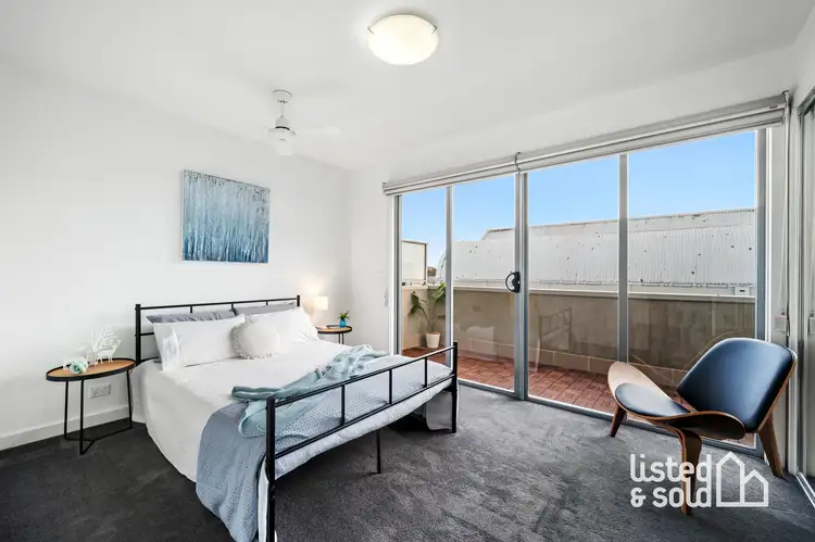 Sixth view of Homely apartment listing, 7/79 Atherton Road, Oakleigh VIC 3166