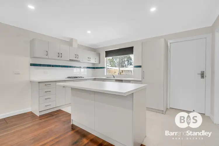 Second view of Homely house listing, 80 Parade Road, Withers WA 6230