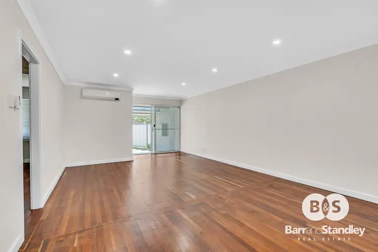 Fourth view of Homely house listing, 80 Parade Road, Withers WA 6230