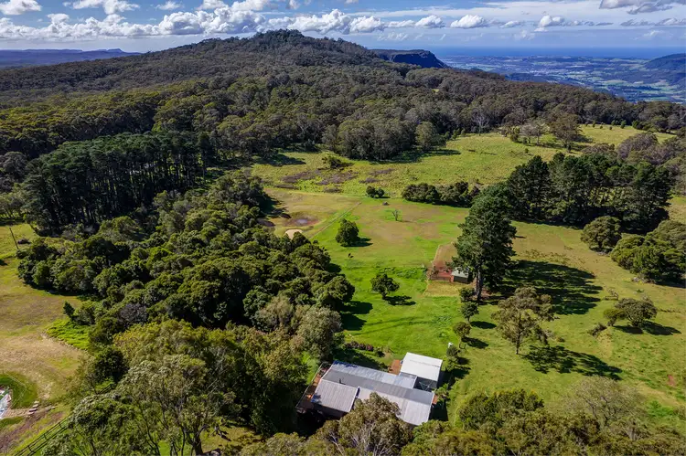 100 McGuinness Drive, Mount Murray NSW 2577