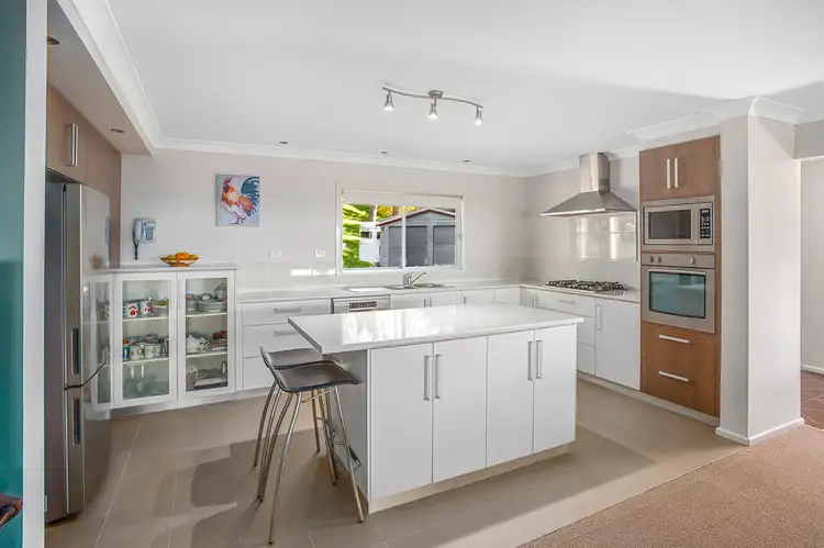 Third view of Homely rural property listing, 100 McGuinness Drive, Mount Murray NSW 2577
