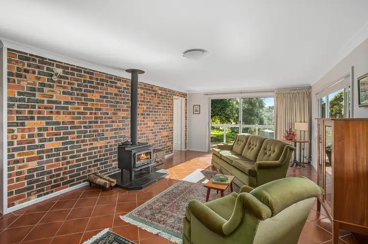 Sixth view of Homely rural property listing, 100 McGuinness Drive, Mount Murray NSW 2577