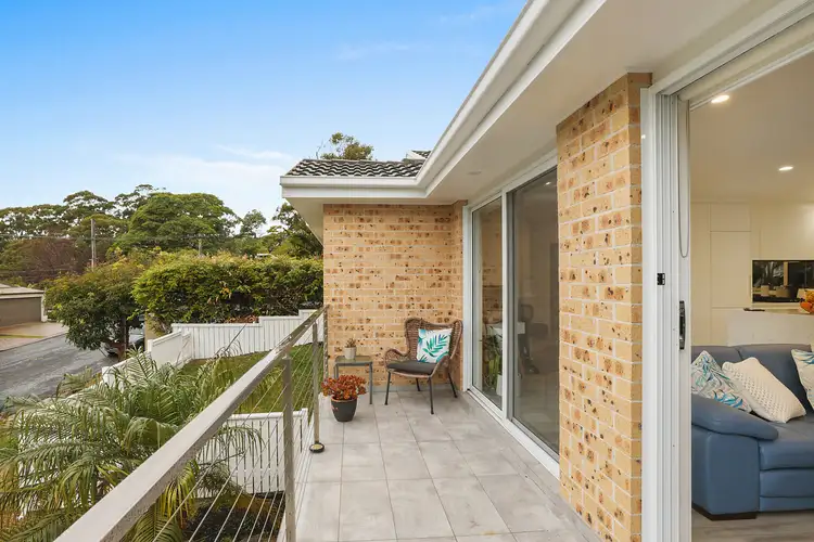 Fourth view of Homely house listing, 124 Owen Stanley Avenue, Allambie Heights NSW 2100