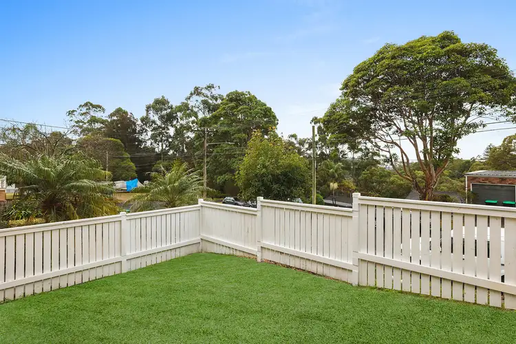 Fifth view of Homely house listing, 124 Owen Stanley Avenue, Allambie Heights NSW 2100