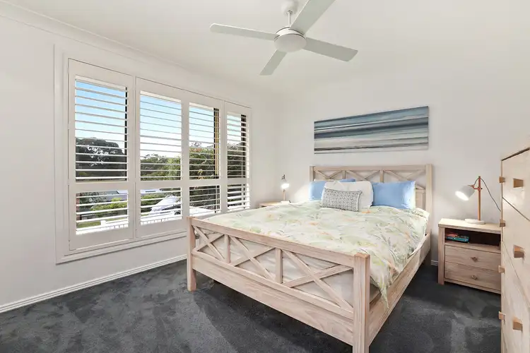 Sixth view of Homely house listing, 124 Owen Stanley Avenue, Allambie Heights NSW 2100