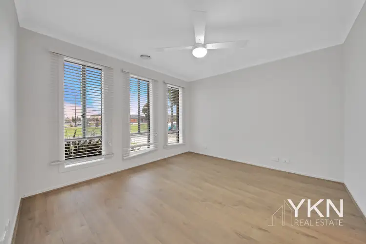 Third view of Homely house listing, 408 Hogans Road, Tarneit VIC 3029