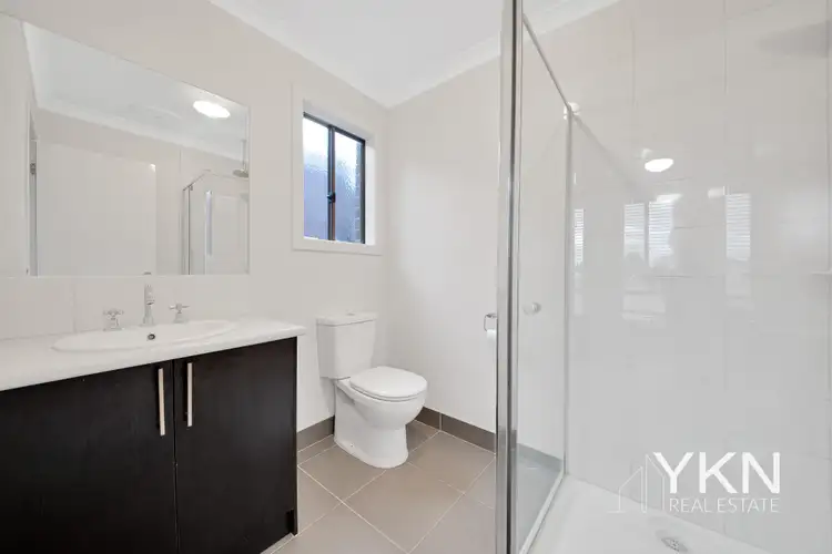 Fourth view of Homely house listing, 408 Hogans Road, Tarneit VIC 3029