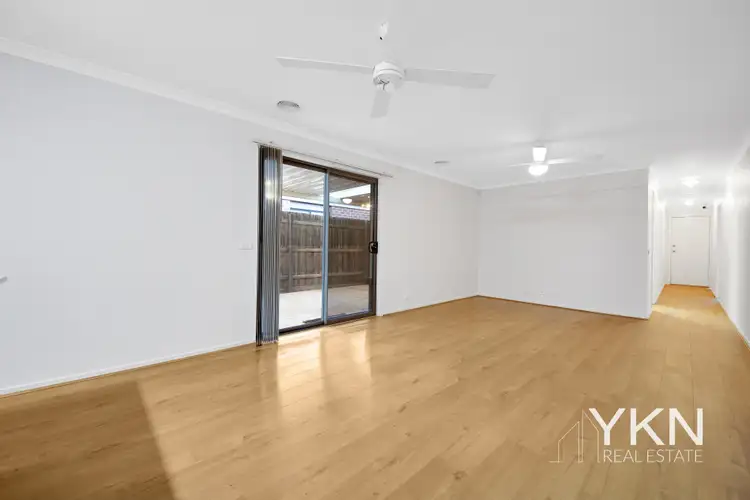 Fifth view of Homely house listing, 408 Hogans Road, Tarneit VIC 3029