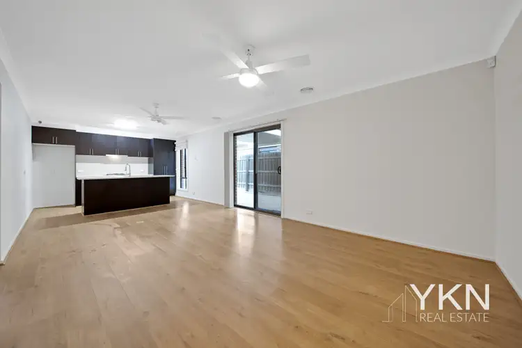 Sixth view of Homely house listing, 408 Hogans Road, Tarneit VIC 3029