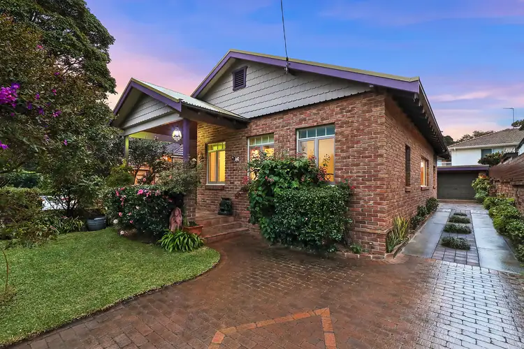 Main view of Homely house listing, 10 Alfred Road, Brookvale NSW 2100