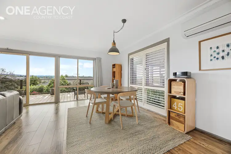 Second view of Homely house listing, 166 Burke Street, Warragul VIC 3820