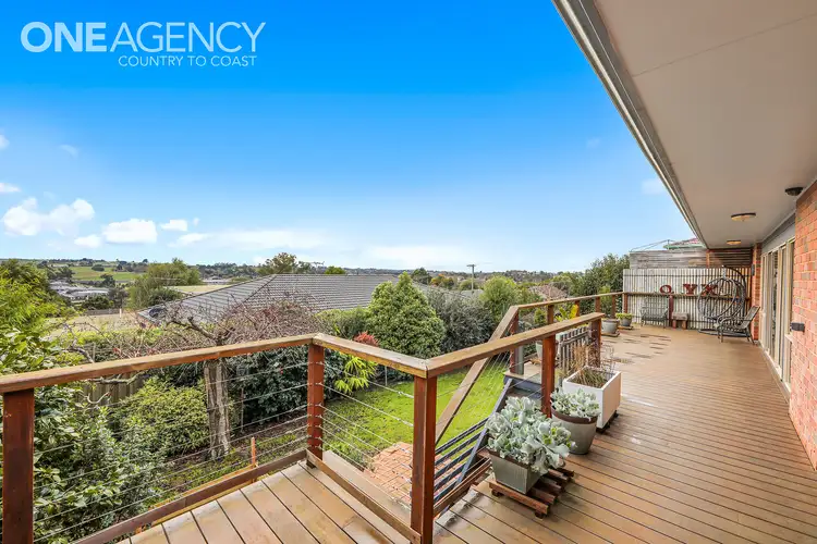 Third view of Homely house listing, 166 Burke Street, Warragul VIC 3820