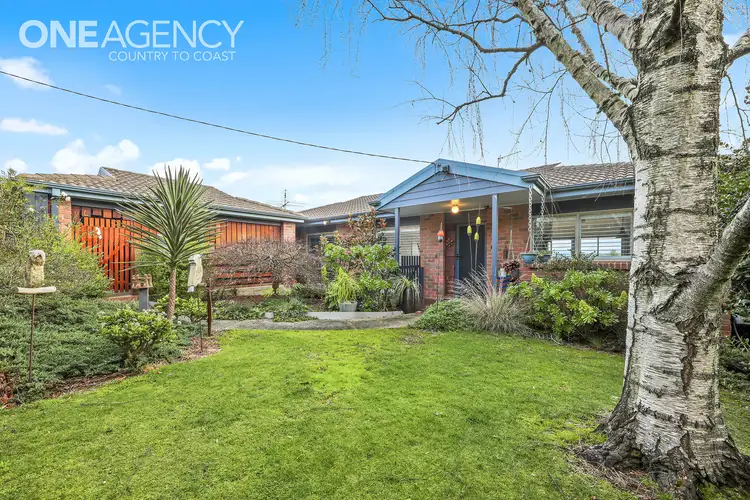 Fourth view of Homely house listing, 166 Burke Street, Warragul VIC 3820