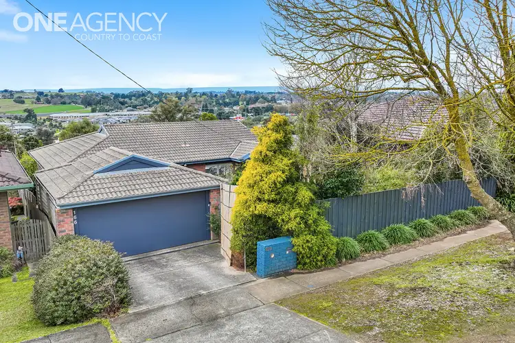Fifth view of Homely house listing, 166 Burke Street, Warragul VIC 3820